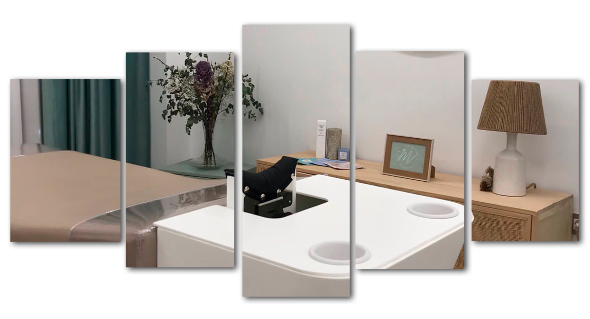 Espacio Mazal Hair Spa