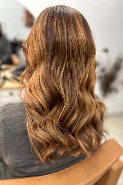 Espacio Mazal - Peluquería